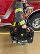 Fan Carrying Strap - Fire Service - FFFCS-1