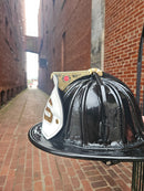 All American Brass Front Holder-2