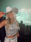 The original "Rhinestone Cowgirl"-1