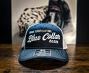 Blue Collar Hat-4