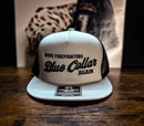 Blue Collar Hat-3
