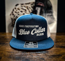 Blue Collar Hat-5