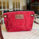 Mini Crossbody Bag-5