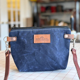 Mini Crossbody Bag - 0