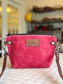 Mini Crossbody Bag-3