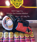 Roof Saw Cigar Cutter-1