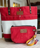 Engine Red Classic Burn Bag-7