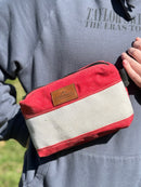 Red Fanny Pack-1