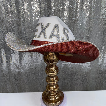 Texas Longhorns Hat - 0