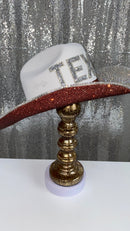 Texas Longhorns Hat-6