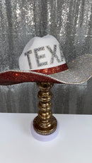 Texas Longhorns Hat-3