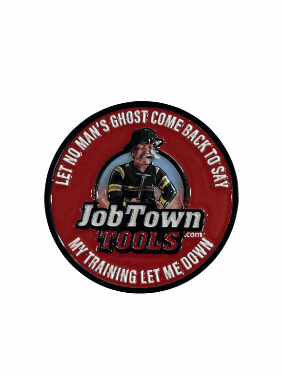 Challenge Coins