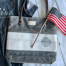 FDNY Special Edition Burn Bag-1