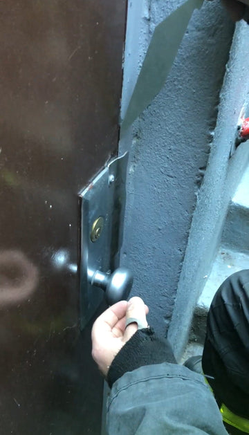 FirePik - The World Famous Lock Loiding Tool - 0