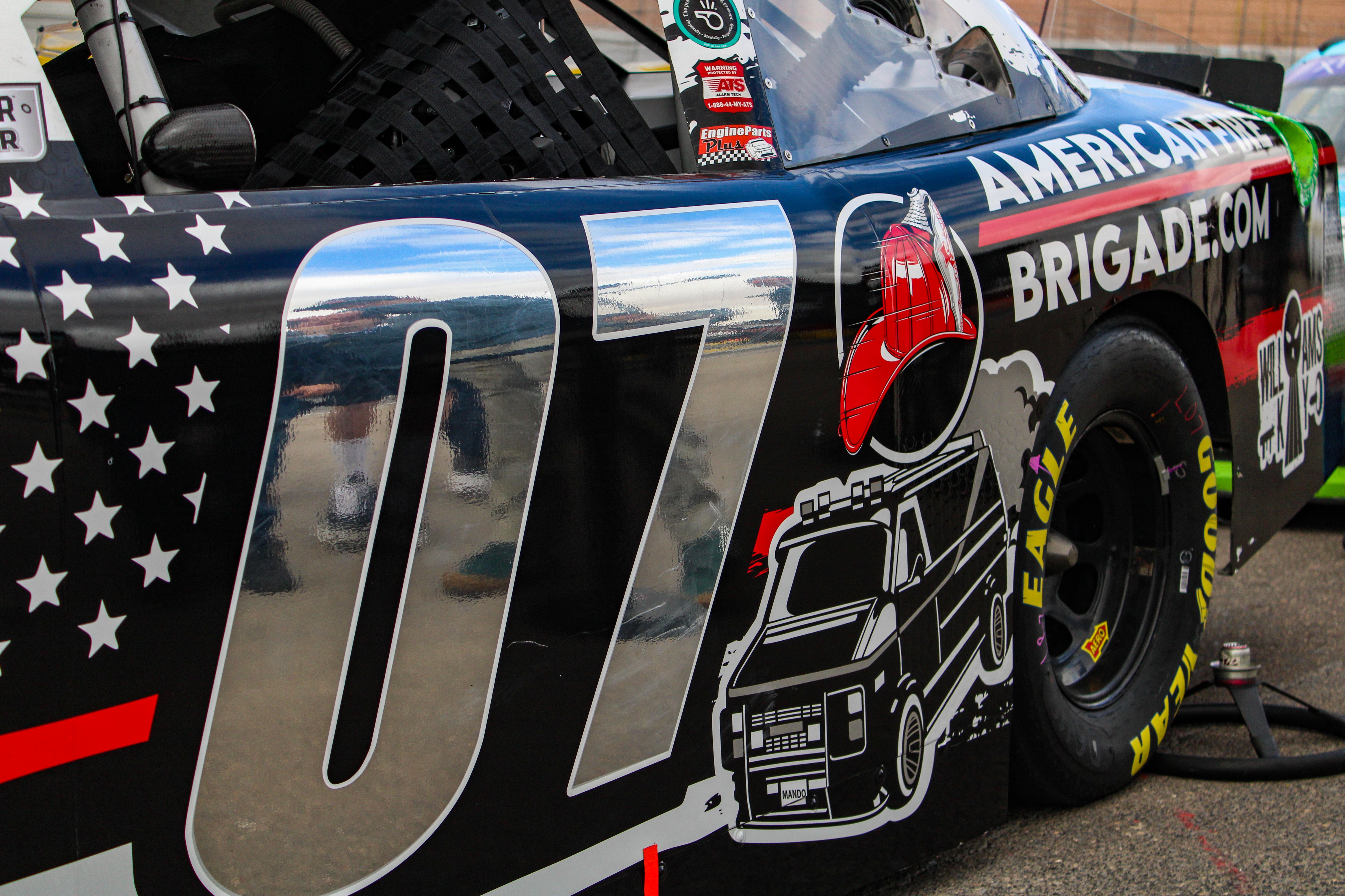 Official Nascar Sponsor