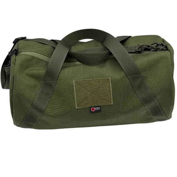Barrel Duffle Bag 1000D