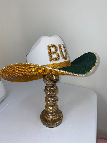 Baylor University Hat