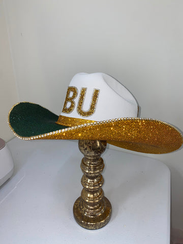 Baylor University Hat - 0
