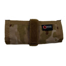 Small (Wide) Tool Roll – Cordura® Edition-7