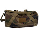 Barrel Duffle Bag 1000D-25