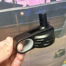 Sc8tt Safety 32oz Stainless Steel Water Bottle-5