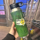 Oxygen 32oz Stainless Steel Water Bottle-2