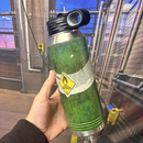 Oxygen 32oz Stainless Steel Water Bottle-1