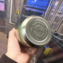 Oxygen 32oz Stainless Steel Water Bottle-4