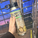 WSA 32oz Stainless Steel Water Bottle-1