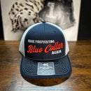 Blue Collar Hat-2