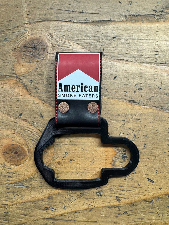 Smoke Eater Radio Holster