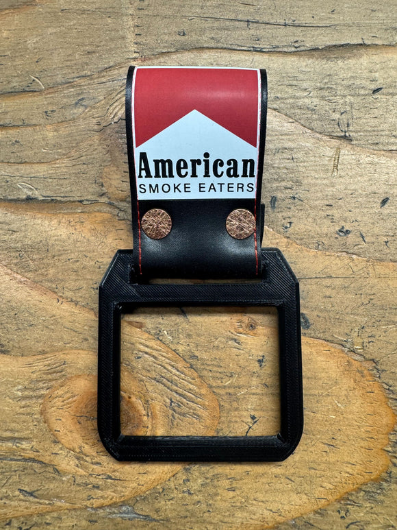 Smoke Eater Radio Holster