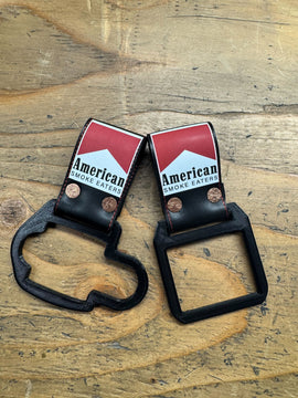 Smoke Eater Radio Holster