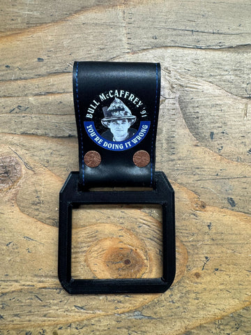 Bull Radio Holster - 0