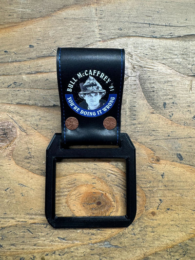Bull Radio Holster - 0