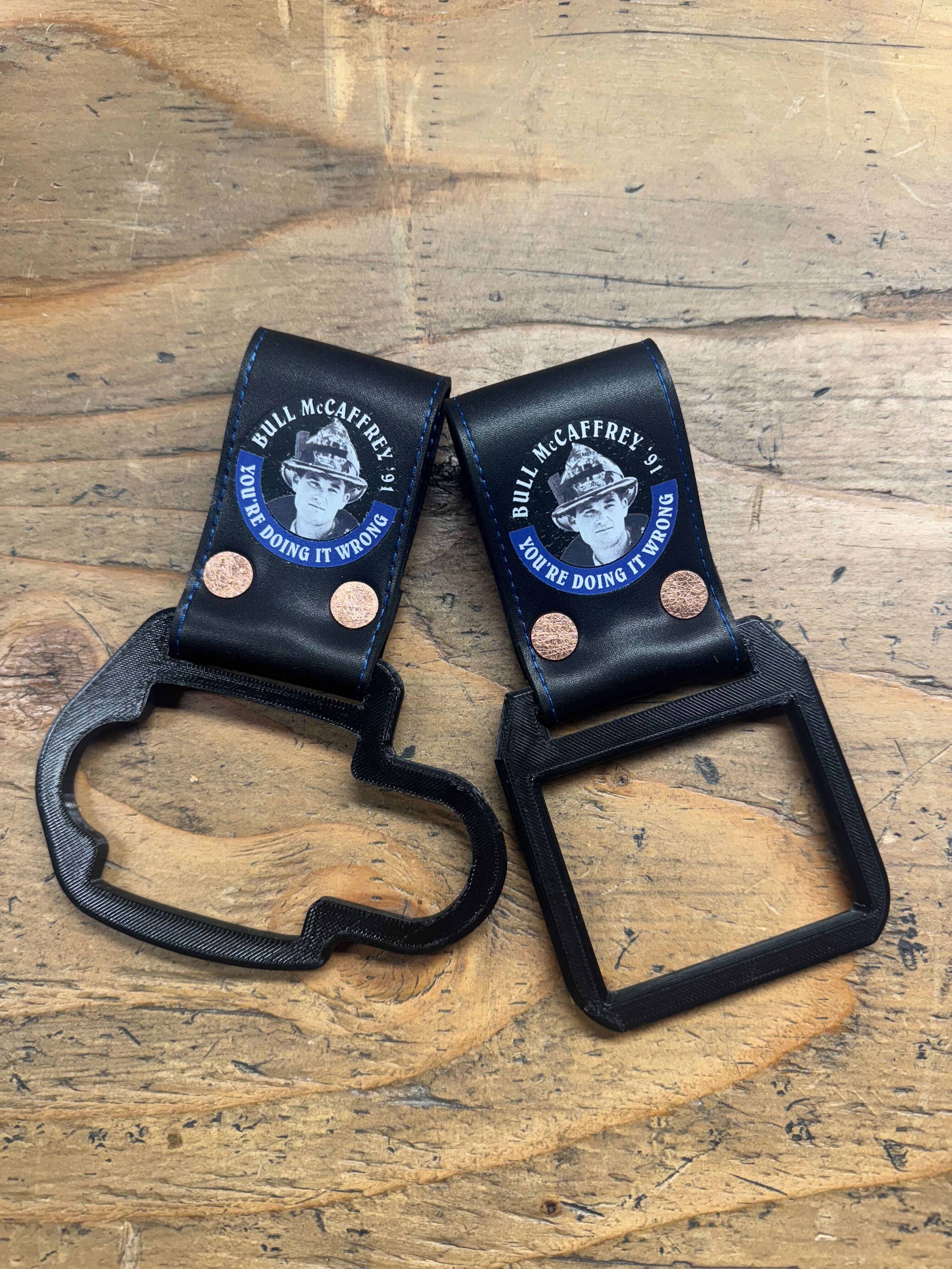 Tools of the Trade | American Fire Brigade