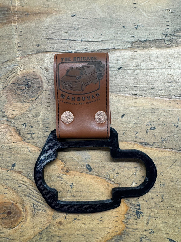 MV1 Radio Holster