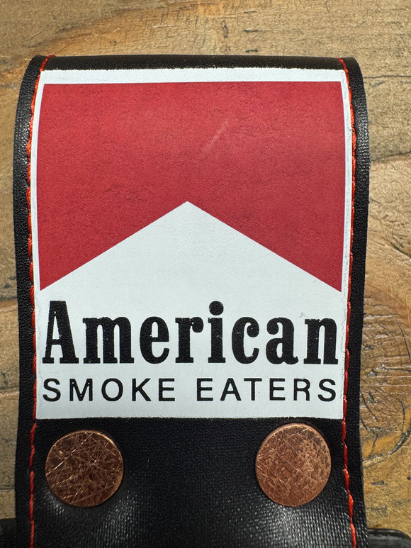 Smoke Eater Radio Holster