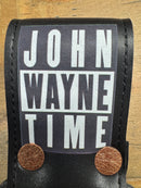 John Wayne Time Radio Holster-4