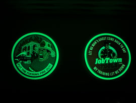 Helmet Stickers