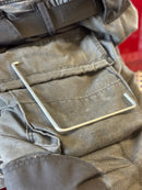 The Pocket Panic Hook- MADE IN USA-1