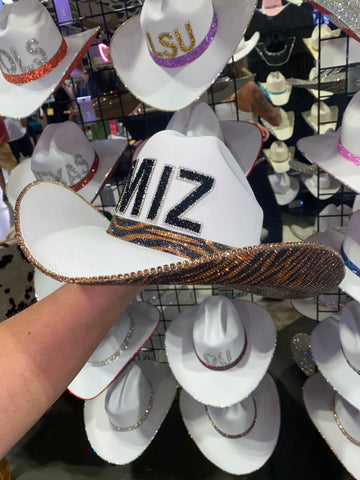 Mizzou Hat - 0