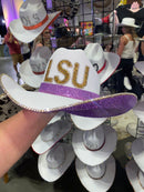 LSU HAT-3