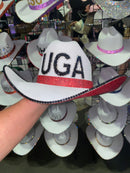 UGA Hat-3