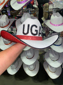 UGA Hat-4