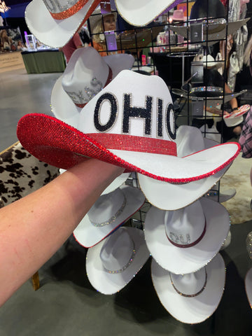 Ohio Hat - 0