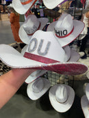 University of Oklahoma Hat-1