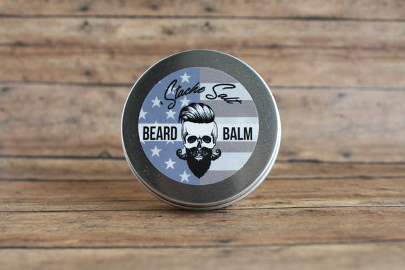 Ol’ Fashion Beard Balm