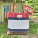 Patriotic Classic Burn Bag-1