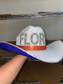University of Florida Hat-1
